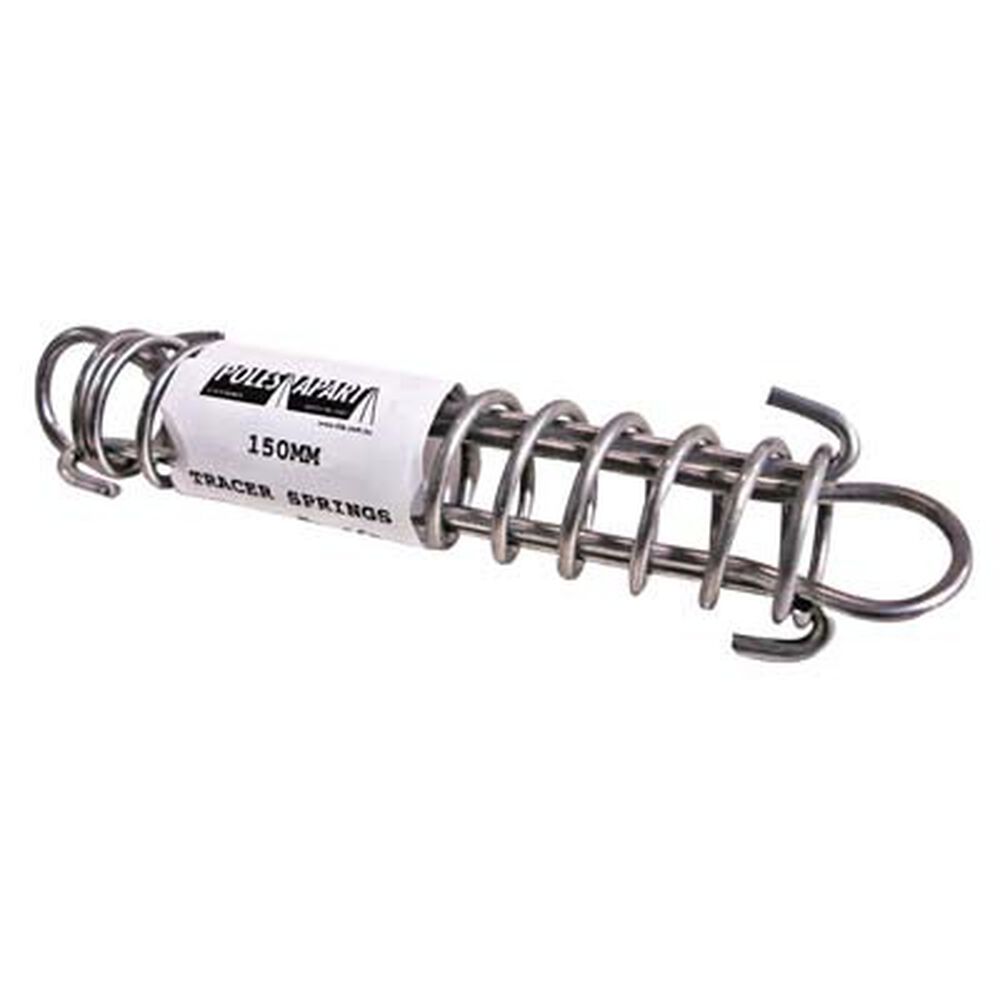 Poles Apart Spring Tracer 150mm