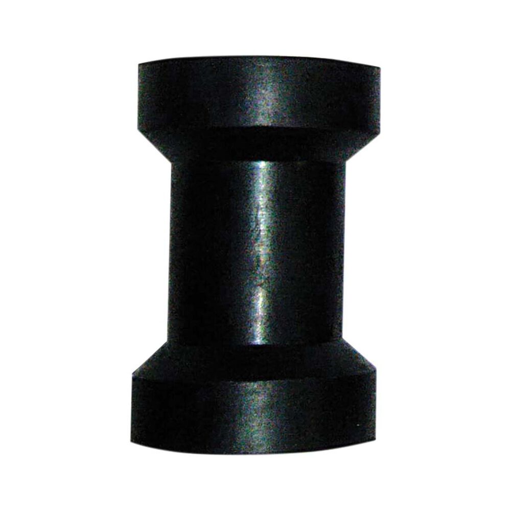 Viking Black Rubber Keel Roller