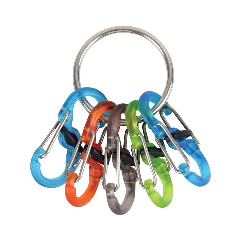 Nite Ize KeyRing Locker S Biner