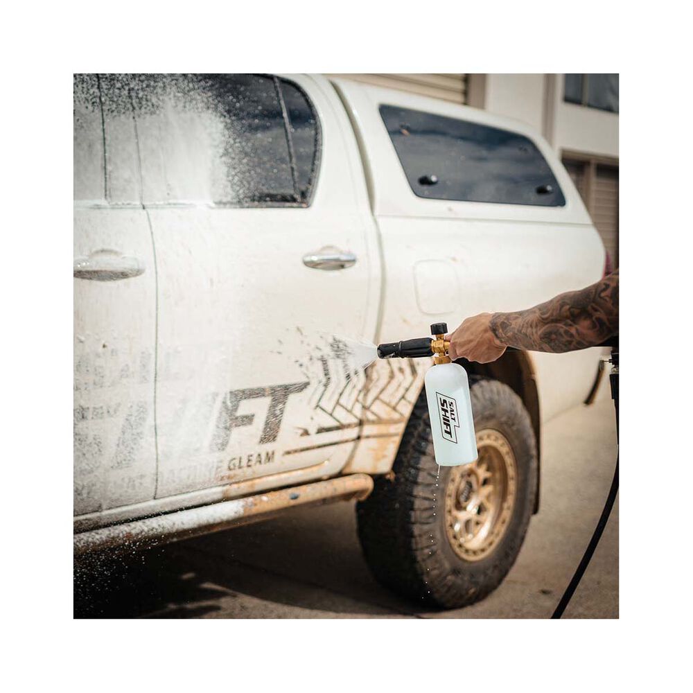 Salt Shift Offroad Wash 1L