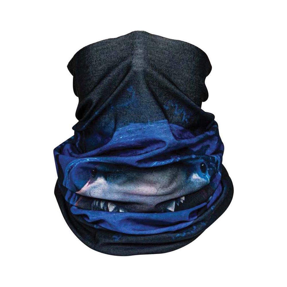BCF Whirlpool Multiscarf