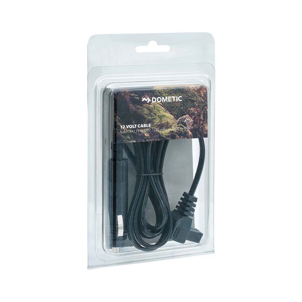 Dometic 12V Cable for CFX Fridge Freezers