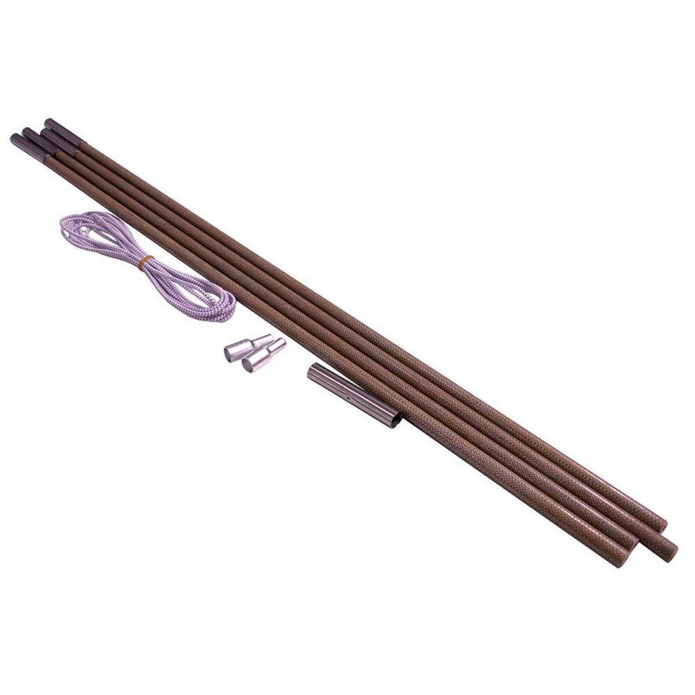 OZtrail Fibreglass Tent Pole Kit