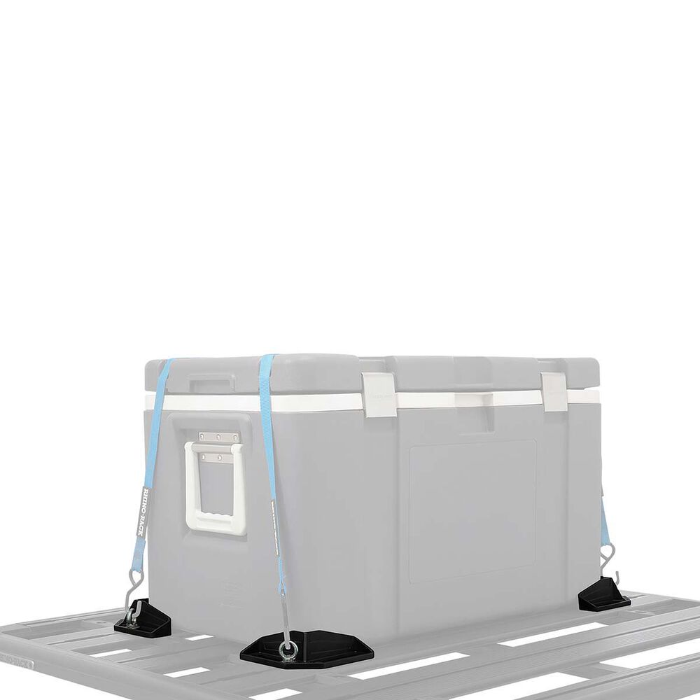 Rhino Rack Pioneer Cargo Corner Bracket Kit