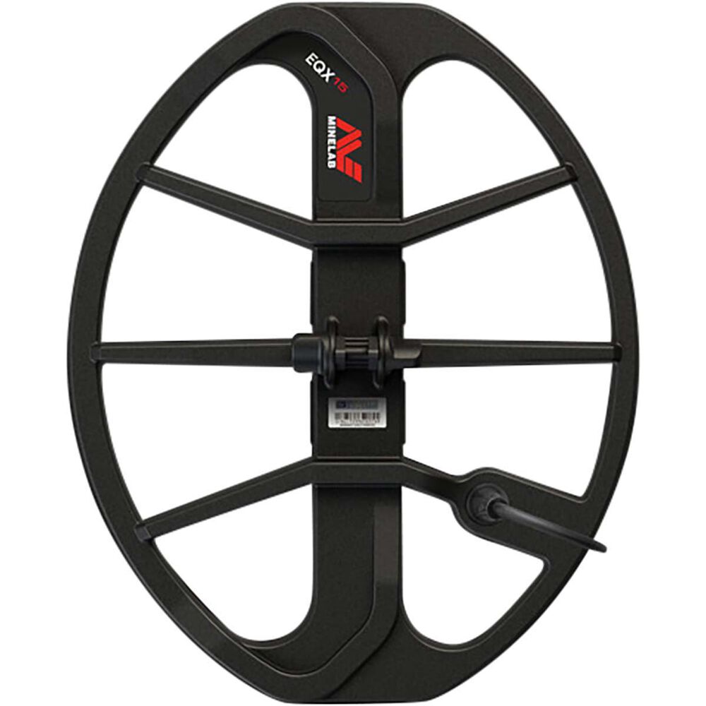 Minelab Equinox 15" x 12 Coil