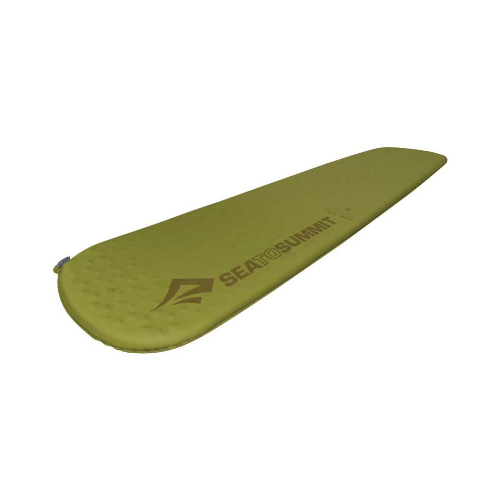 Sea to Summit Self Inflating Camp Mat Green