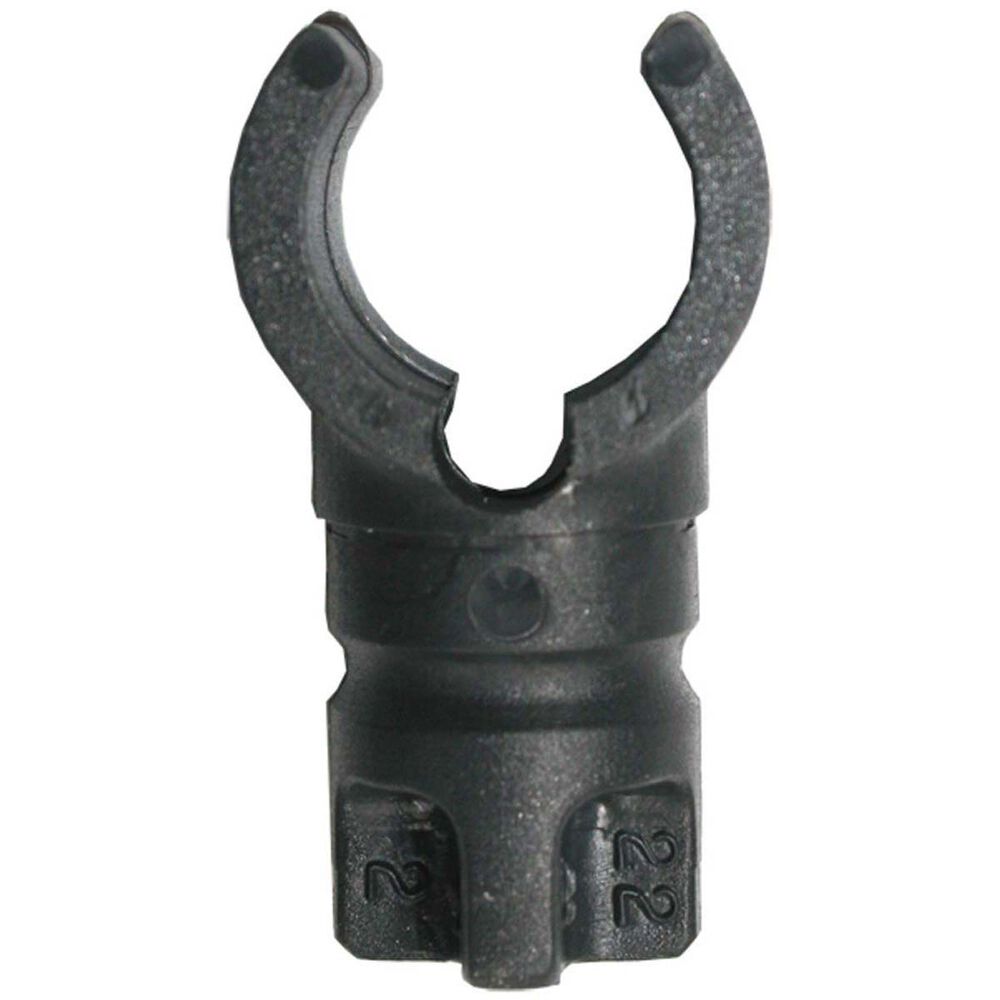 Tube Nylon Inserts C-Clip