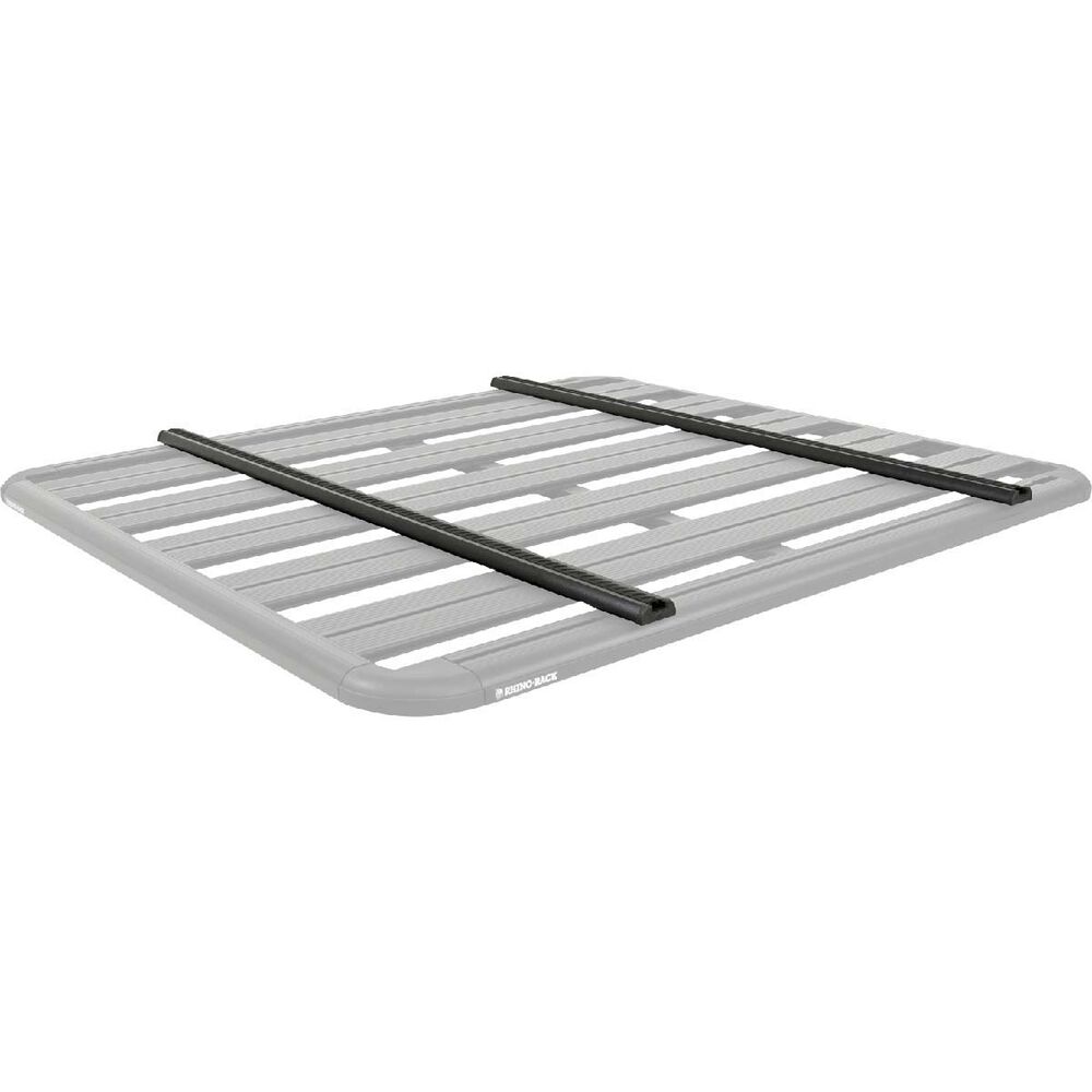 Rhino Rack Pioneer Accessory Bars (C-Channel) 1360mm