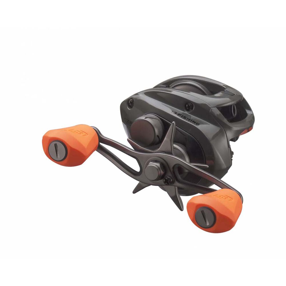 13 Fishing Concept Z Slide 6.8 1 Baitcaster Reel
