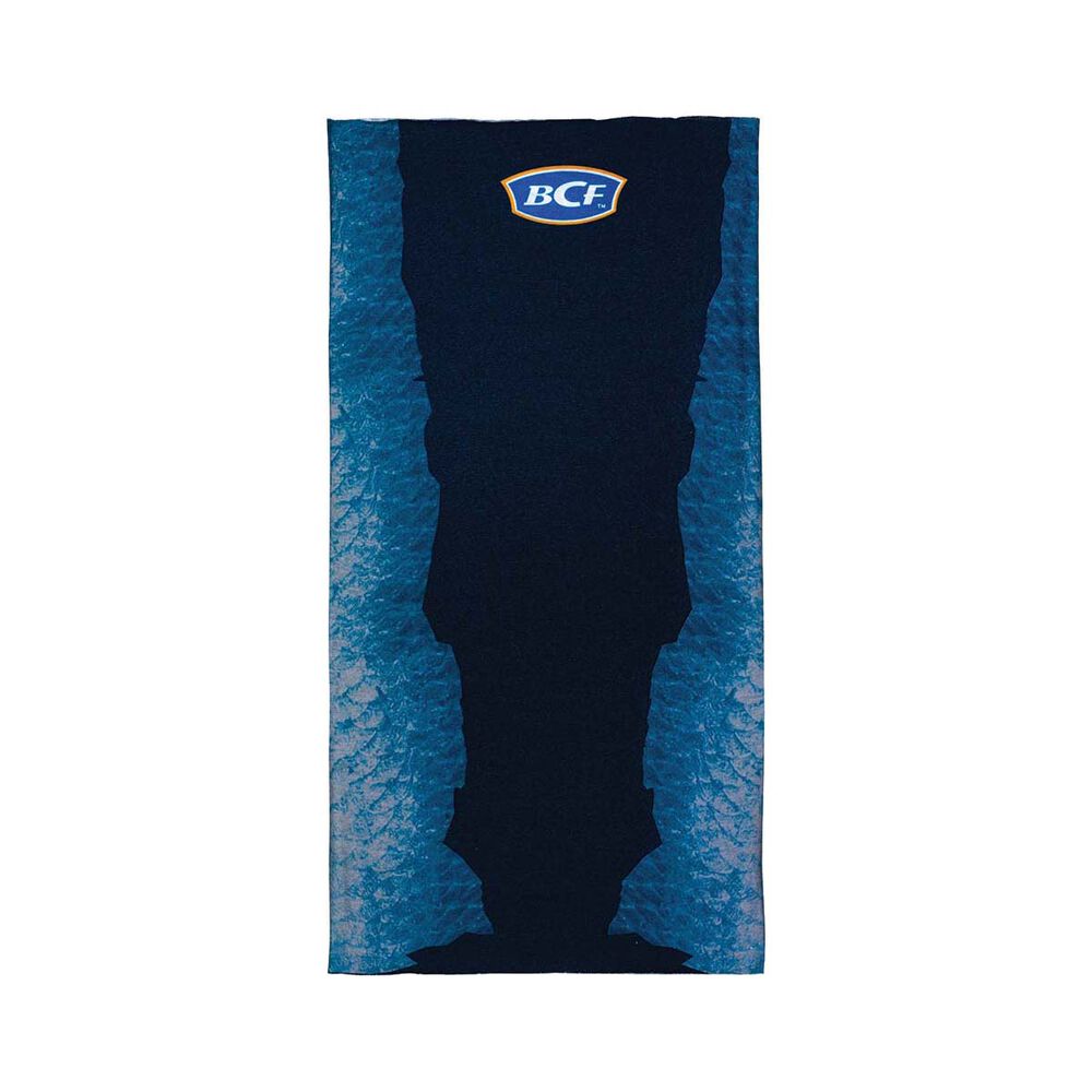 BCF Unisex Logo Multiscarf
