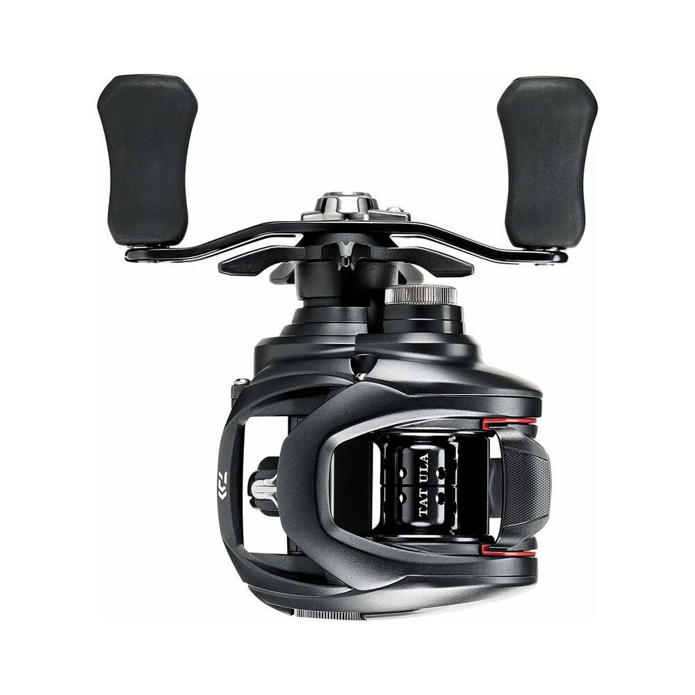 Daiwa 18 Tatula Baitcast Reel 100HSL