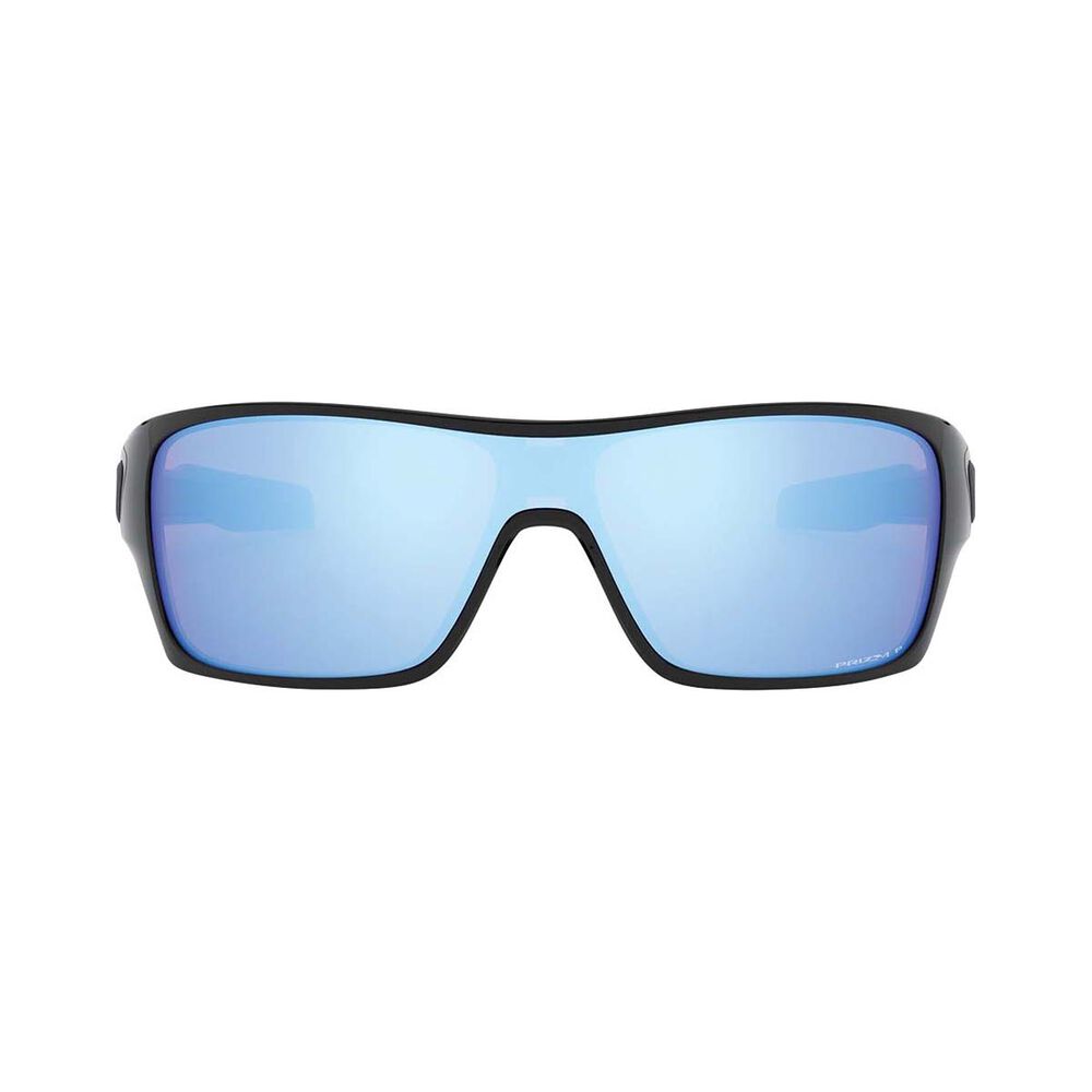 Oakley Turbine Rotor PRIZM Polarised Men's Sunglasses