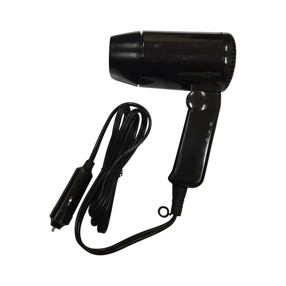 Camec 12V 13A Hair Dryer