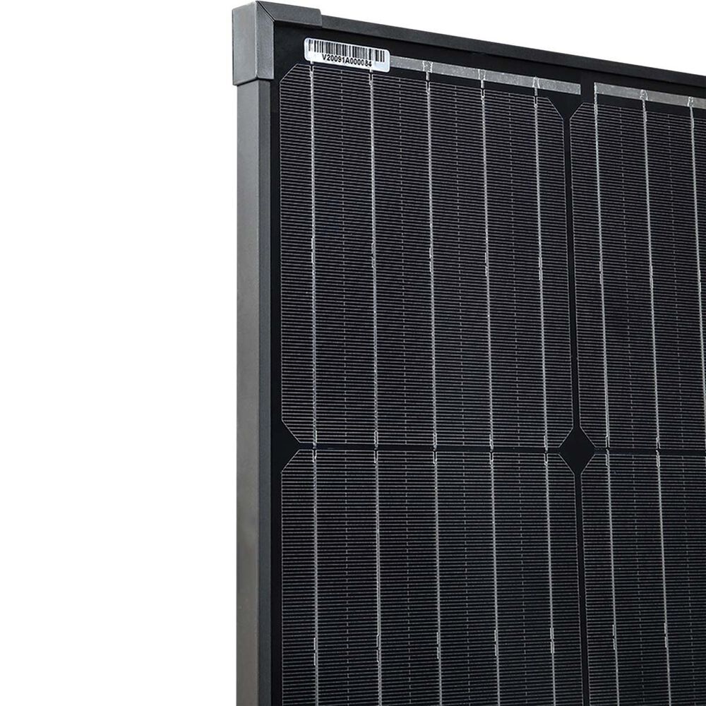 Hardkorr 170W Fixed Solar Panel