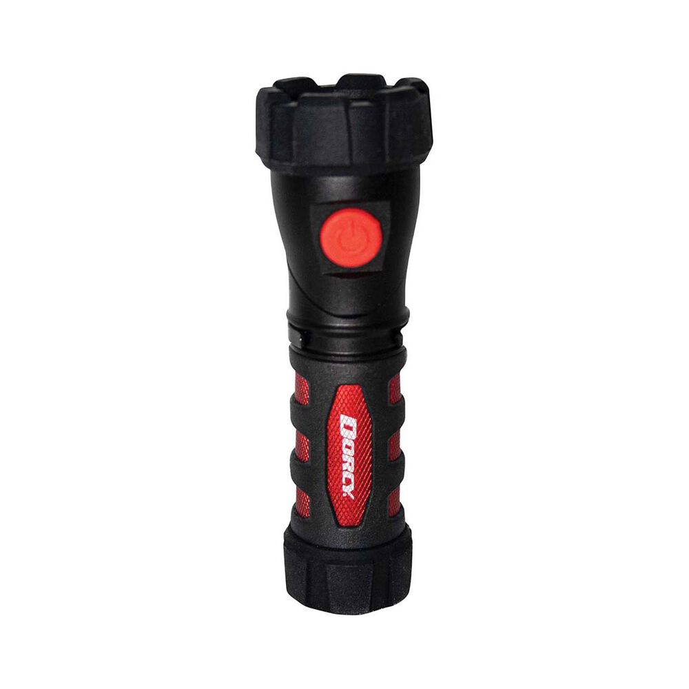 Dorcy Pro Series Swivel Head Torch