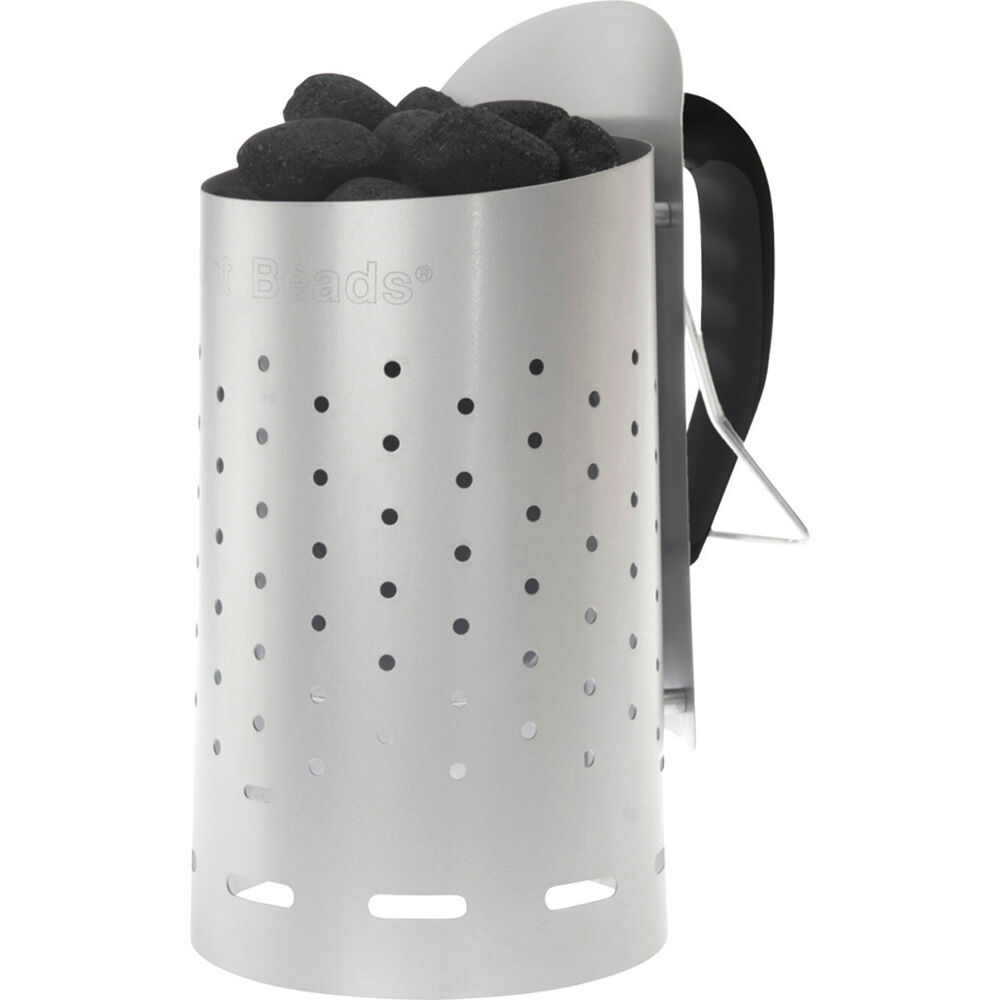 Heat Beads Barbecue Starter