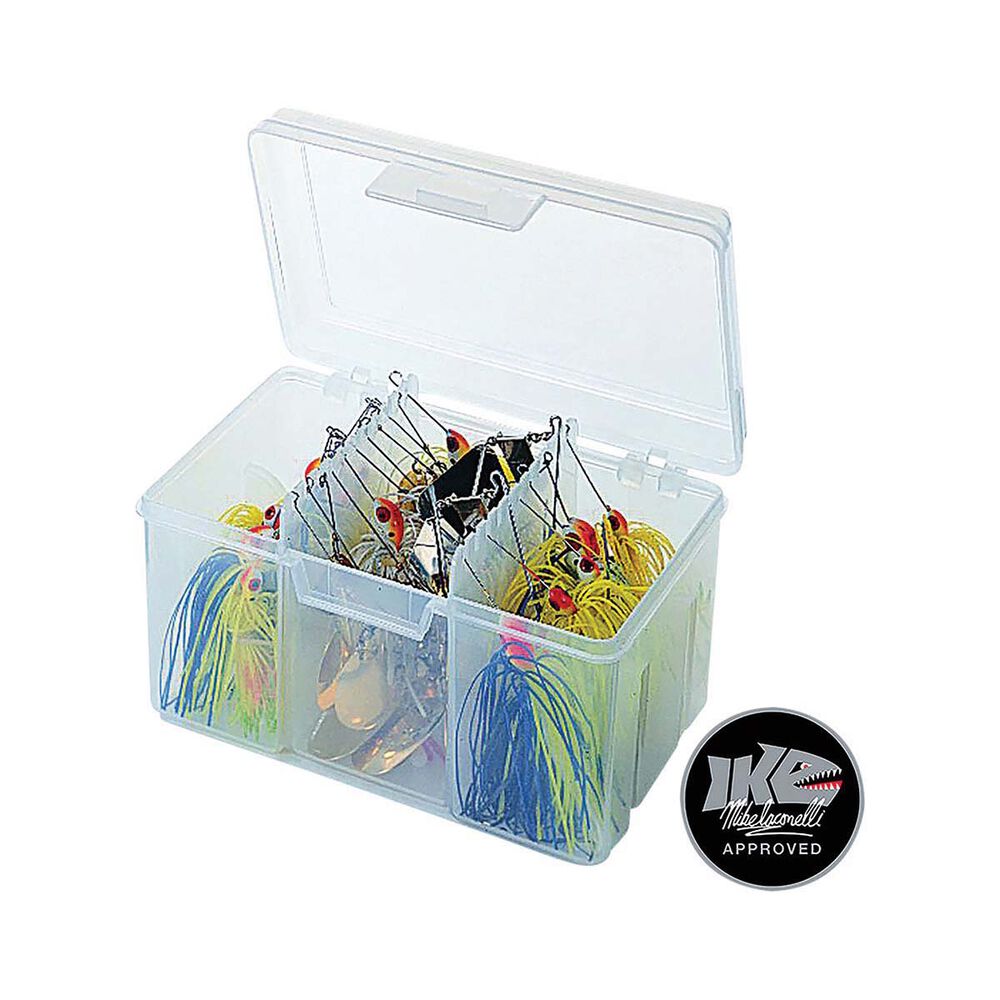 Flambeau 330 Spinnerbait Medium Tackle Tray