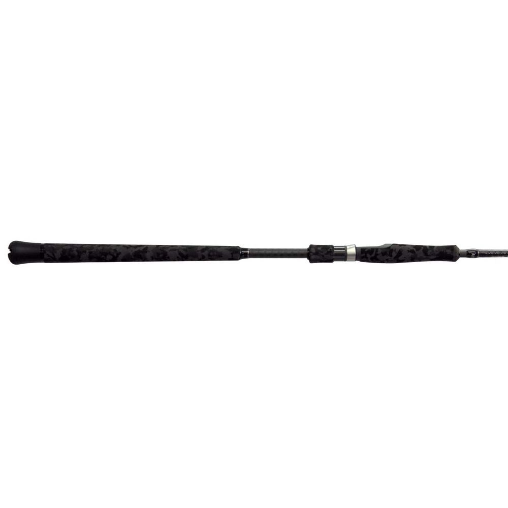 Bone Ocean Thug Jigging Overhead Rod 6ft PE2-4