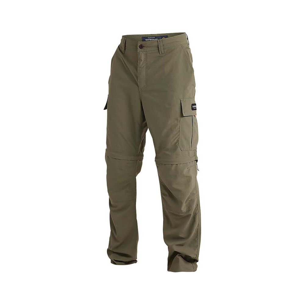 Quiksilver Men's Low Tide Pants