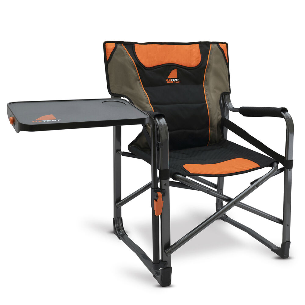 Oztent Sturt Directors Chair 150kg