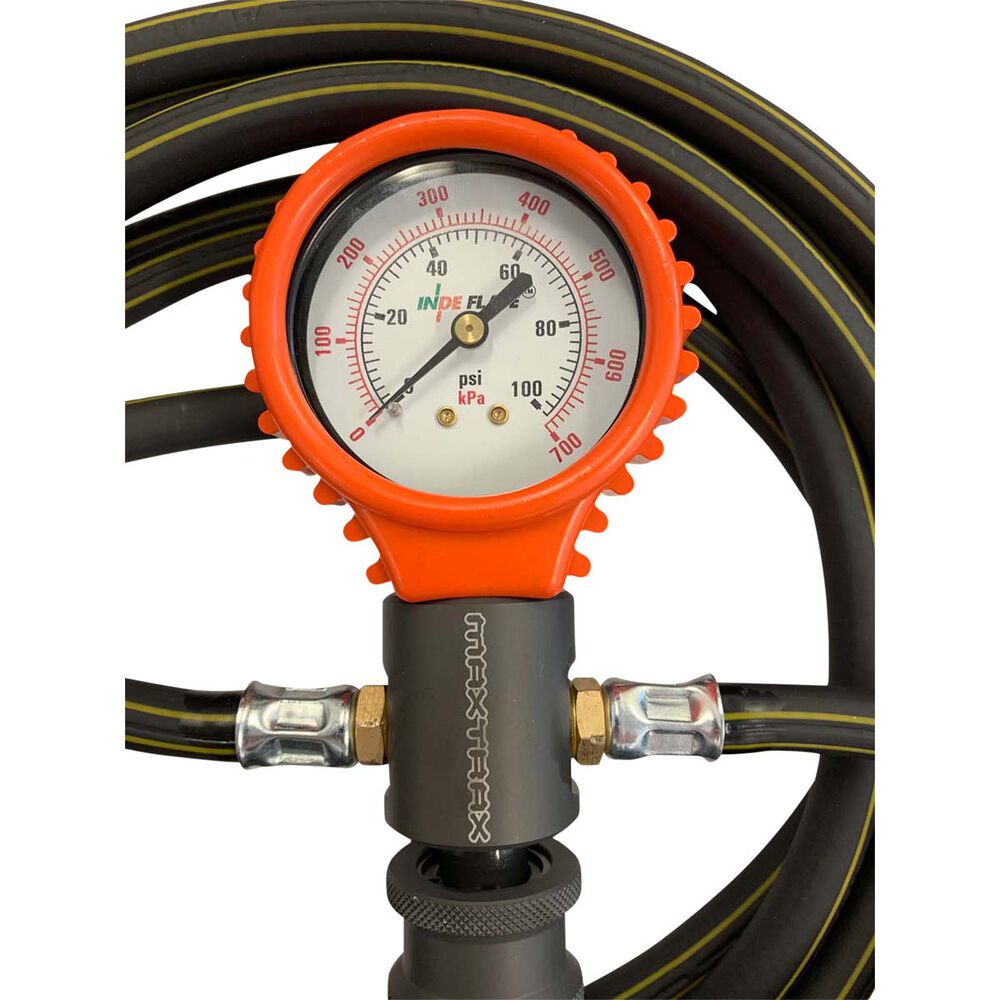 Maxtrax Indeflate 2 Hose