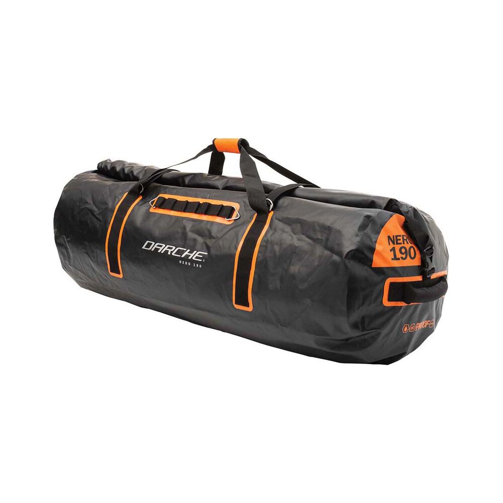 Darche Nero 190 Duffle Bag