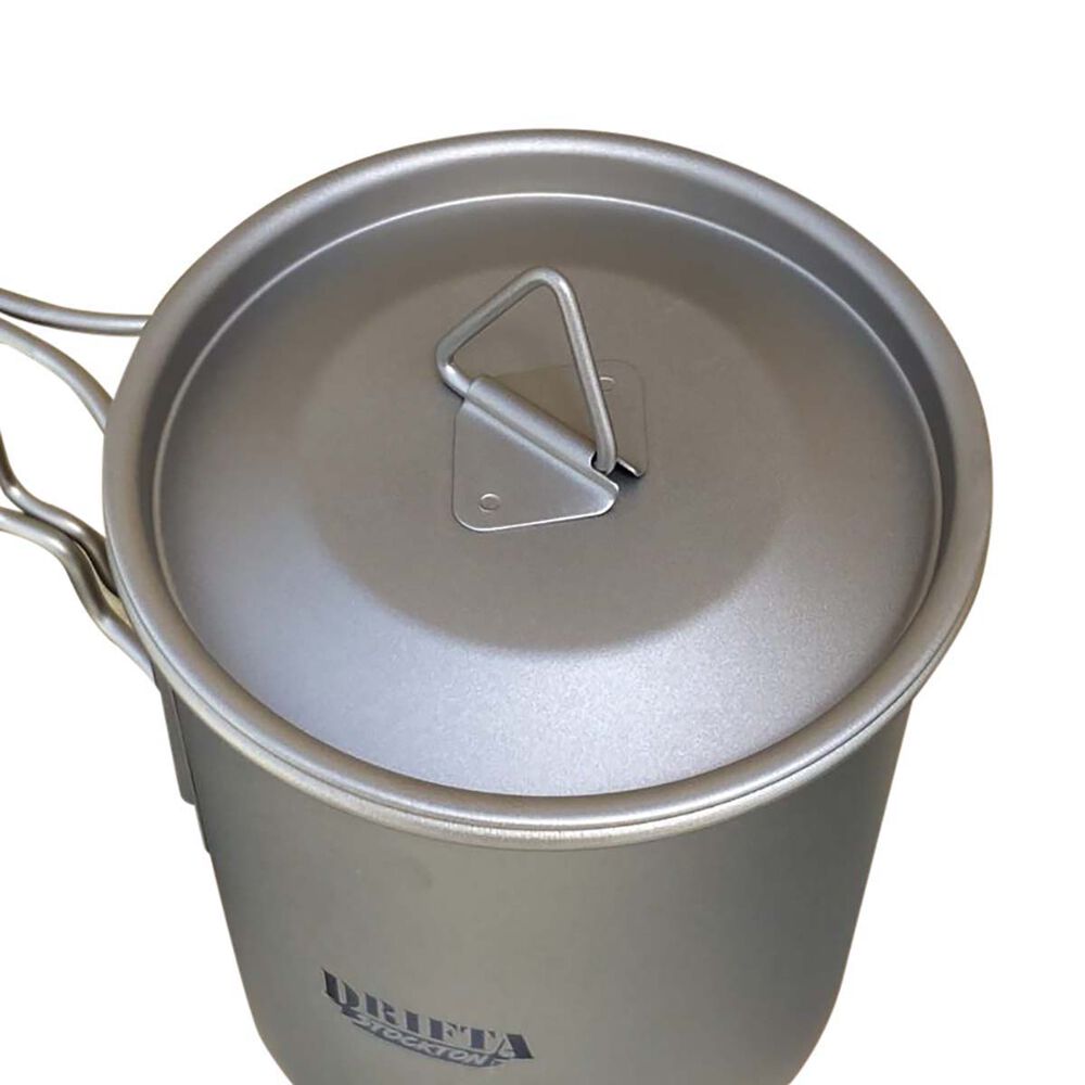 Drifta Titanium Cup 450ml