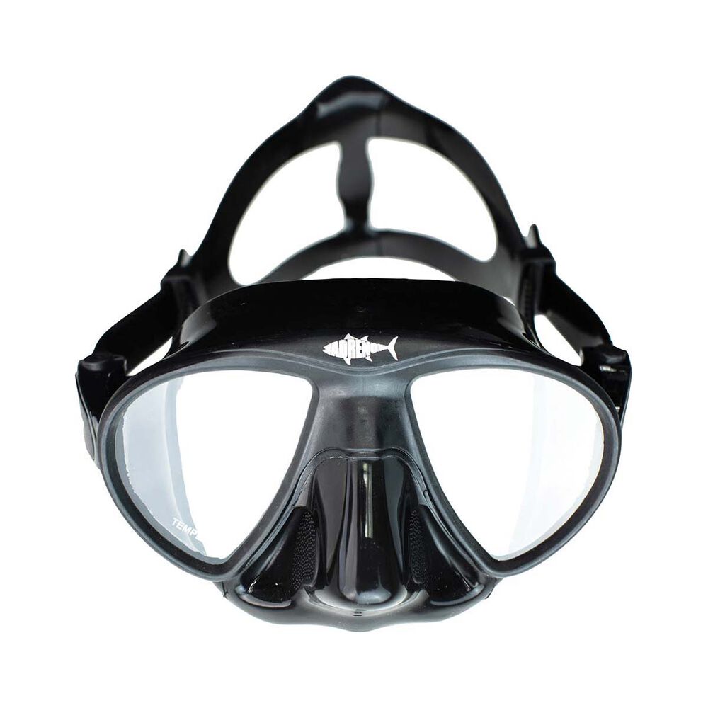 Adreno Kalu Mask