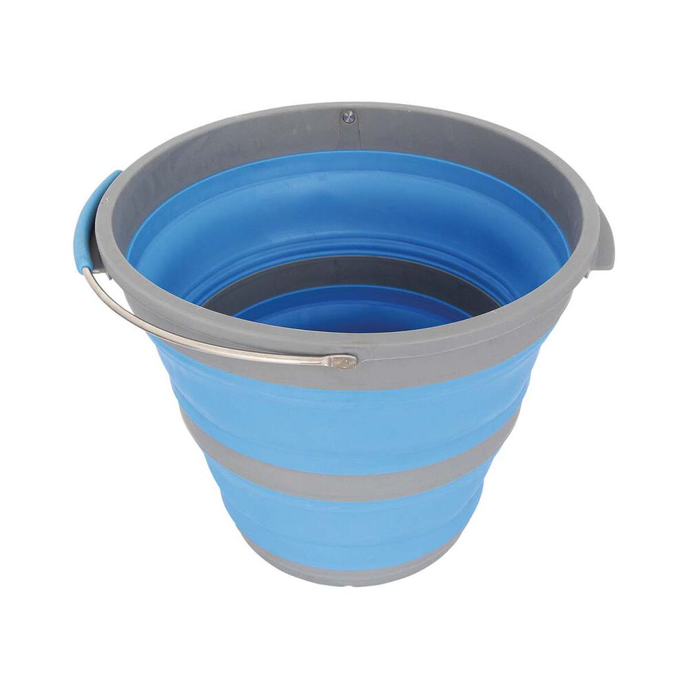 Companion Pop-Up Bucket 10L