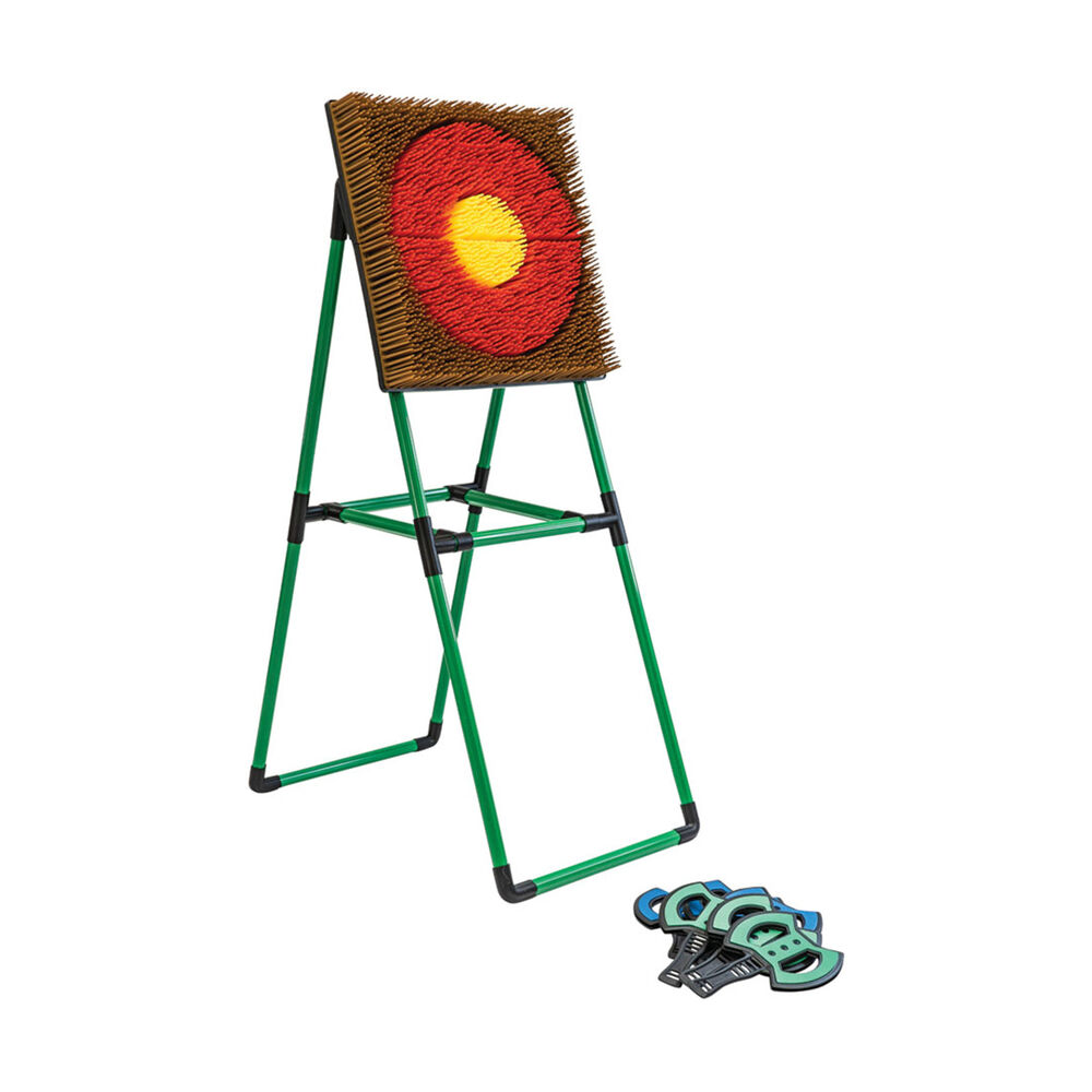 Go Play! Axe Throw Game