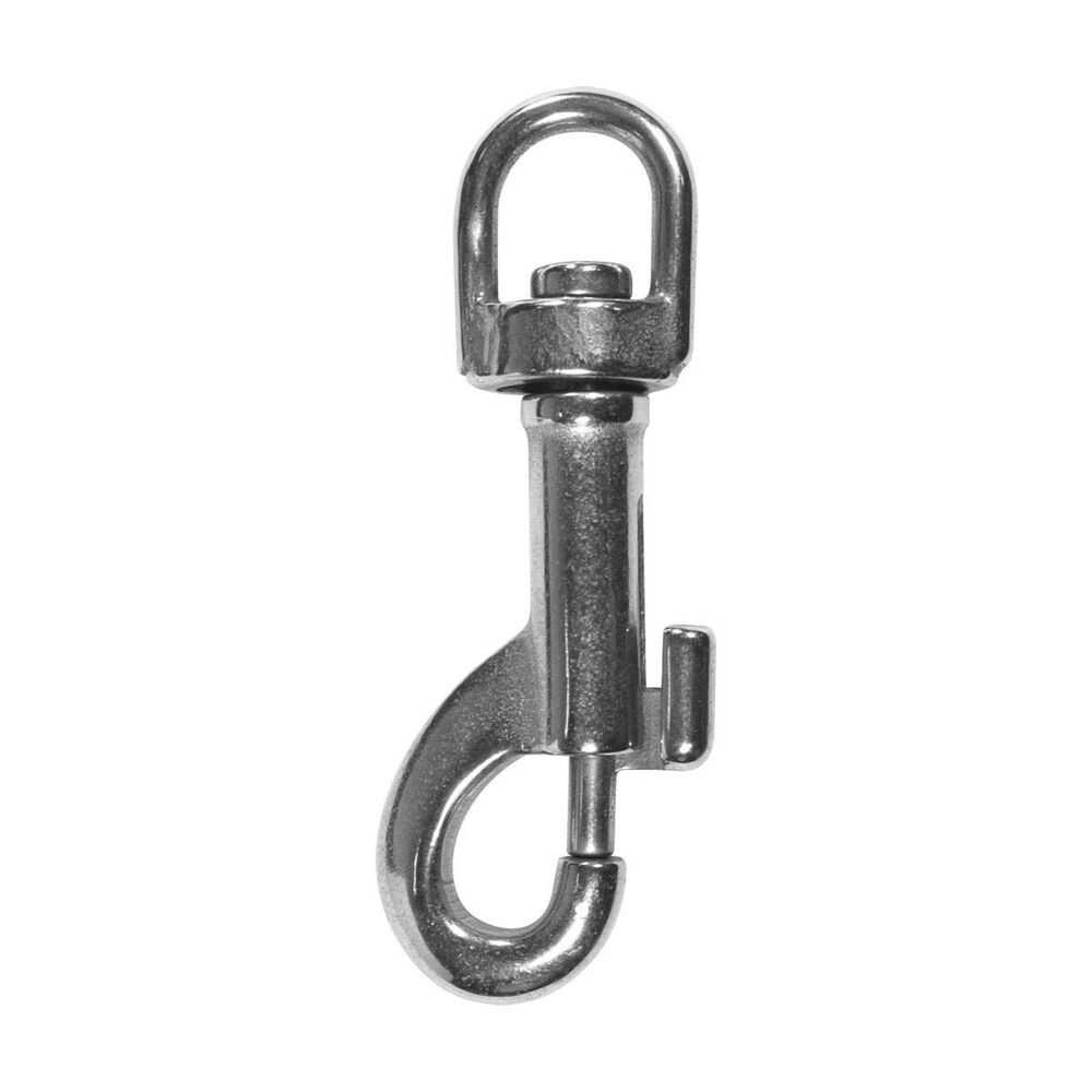 BLA 316 Stainless Steel Eye Bolt Snap