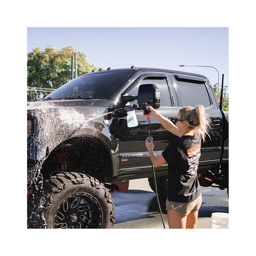 Salt Shift Offroad Traveller Kit
