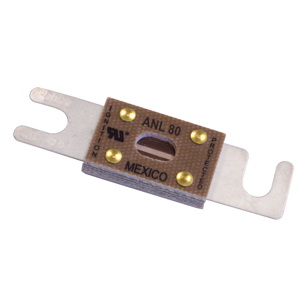 Blue Sea Systems ANL Fuse