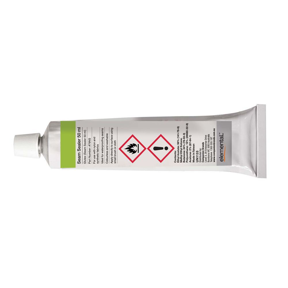 Elemental Seam Sealer