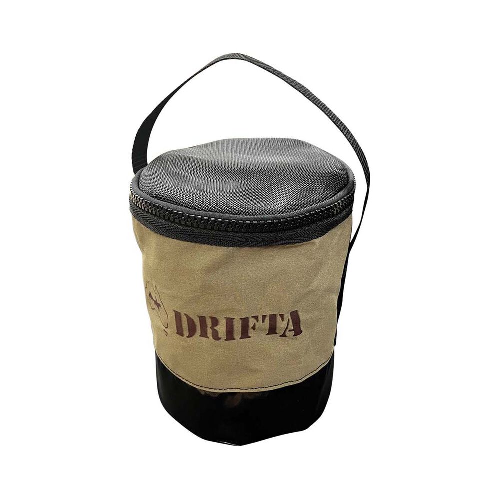 Drifta Upright Toiletry Bag