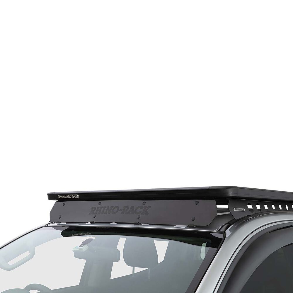 Rhino Rack Pioneer Platform Wind Fairing Small