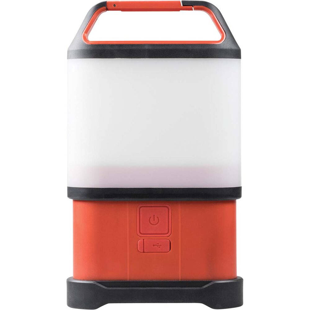 Dorcy Stow Away Lantern