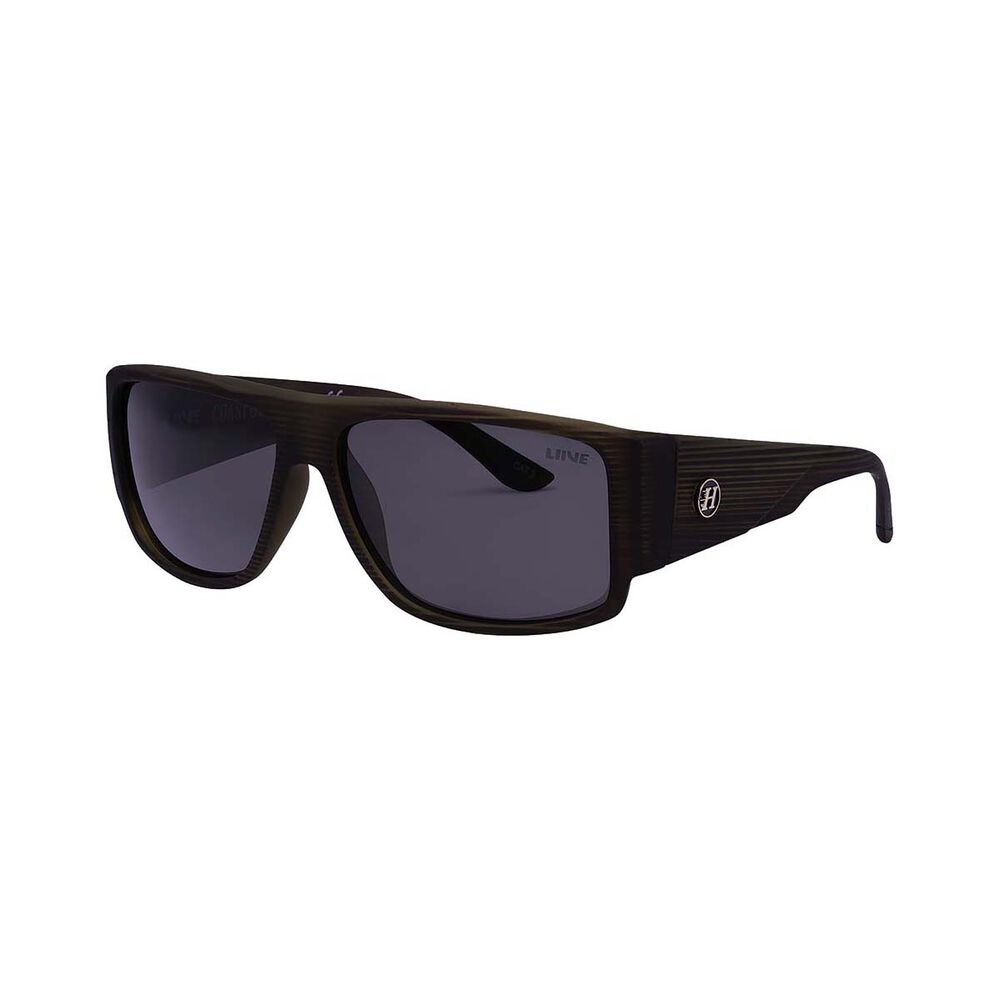 The Mad Hueys Men's Coastgaurd Polar Sunglasses