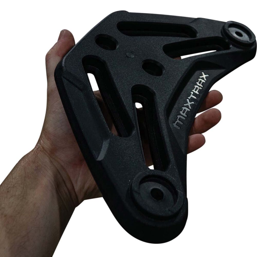 Maxtrax Flat Rack Mounting Kit Xtreme