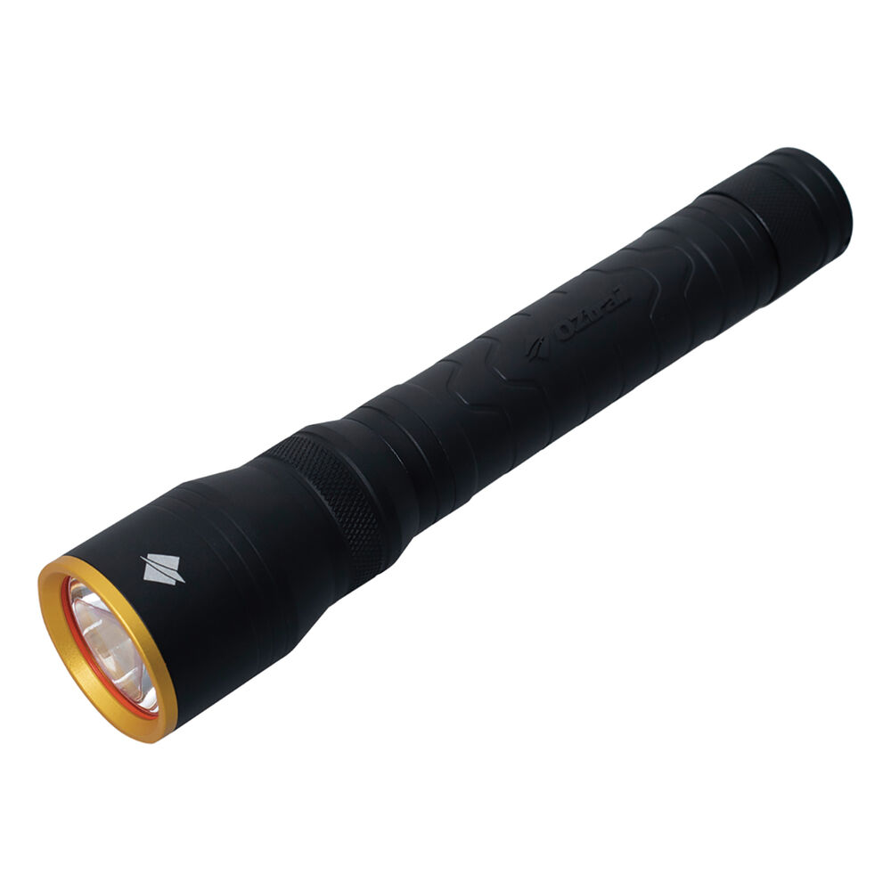 OZtrail Lumos FR1200 Rechargeable Torch