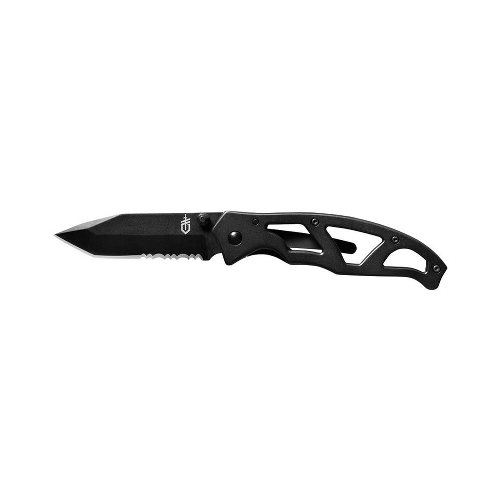 Gerber Tanto SE Paraframe Knife