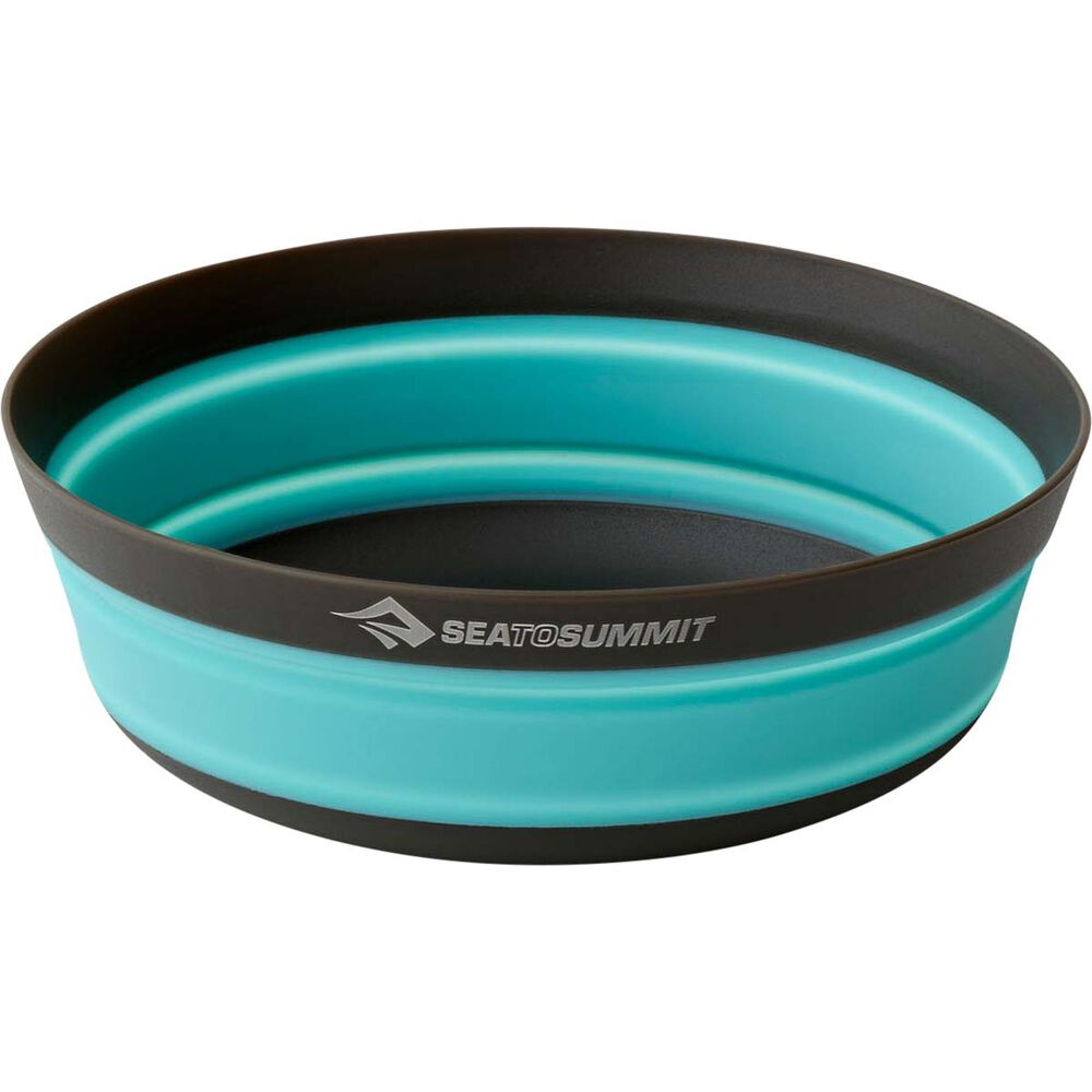 Sea to Summit Frontier Ultralight Collapsible Bowl Medium