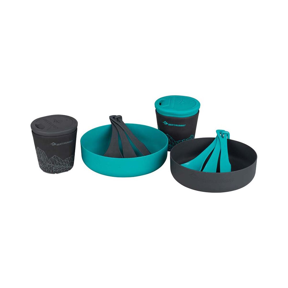 Sea To Summit DeltaLight 2.2 Camp Set