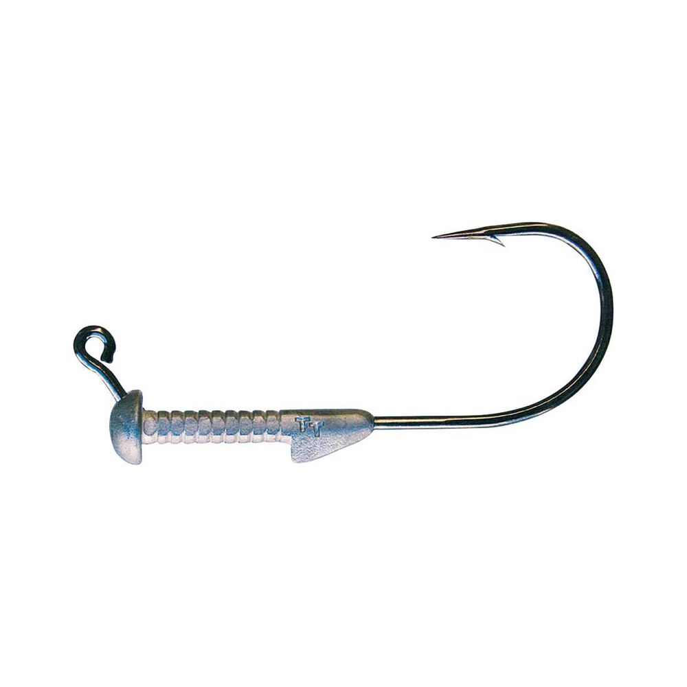 TT Fishing War Head Jig Head 8/0XH 8/0XH