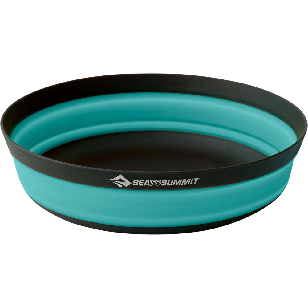 Sea to Summit Frontier Ultralight Collapsible Bowl Medium