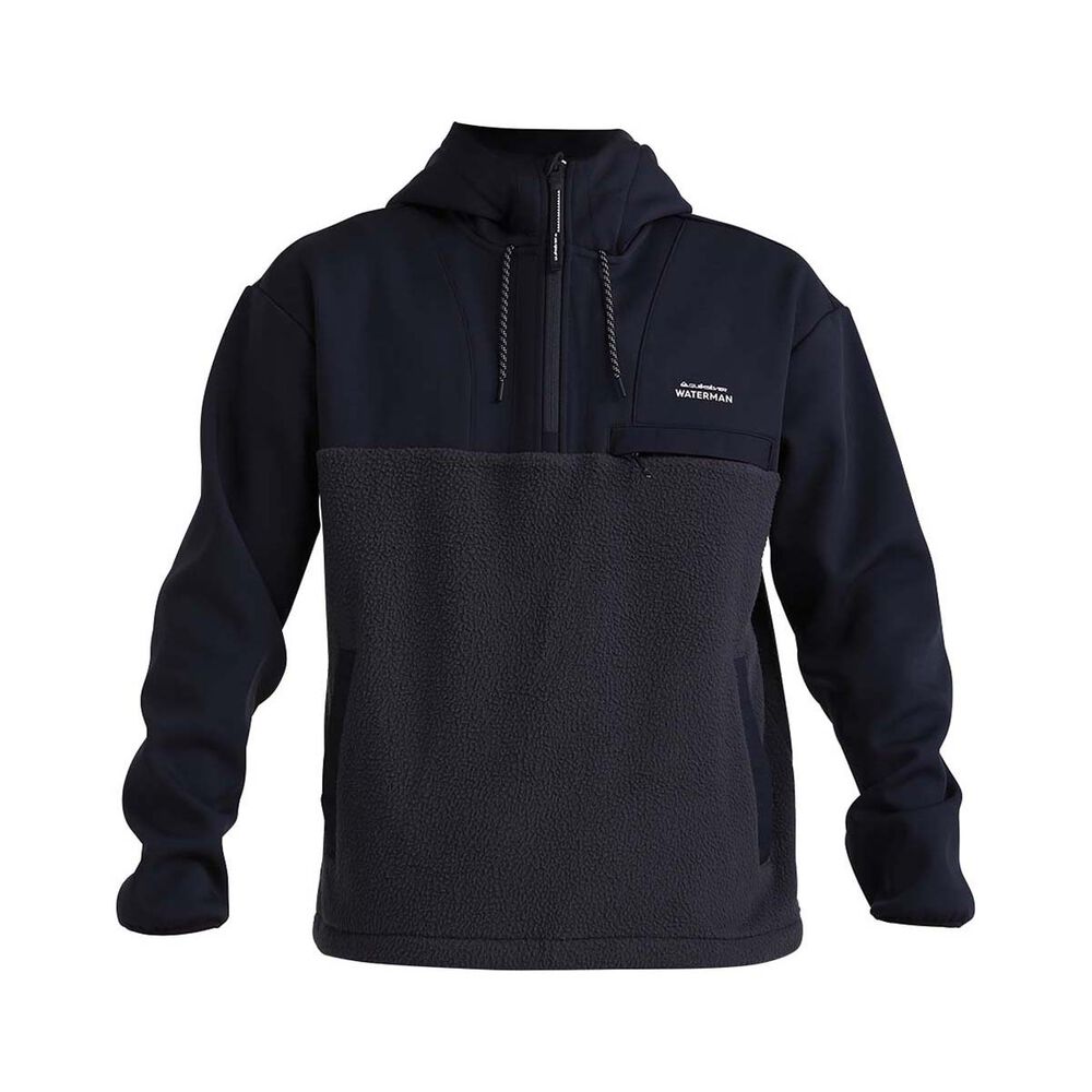 Quiksilver Waterman Men's South Pop Fleece