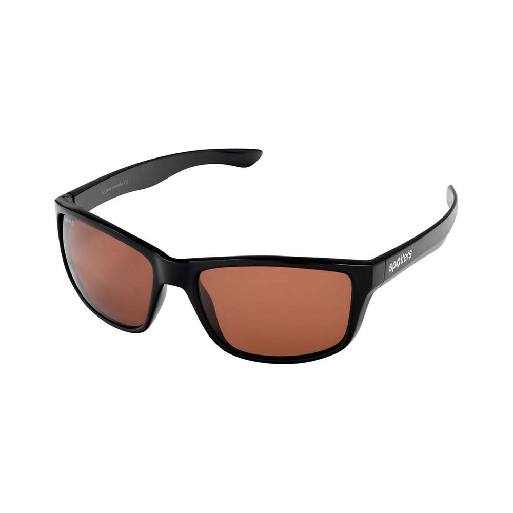 Spotters Rebel Polarised Sunglasses