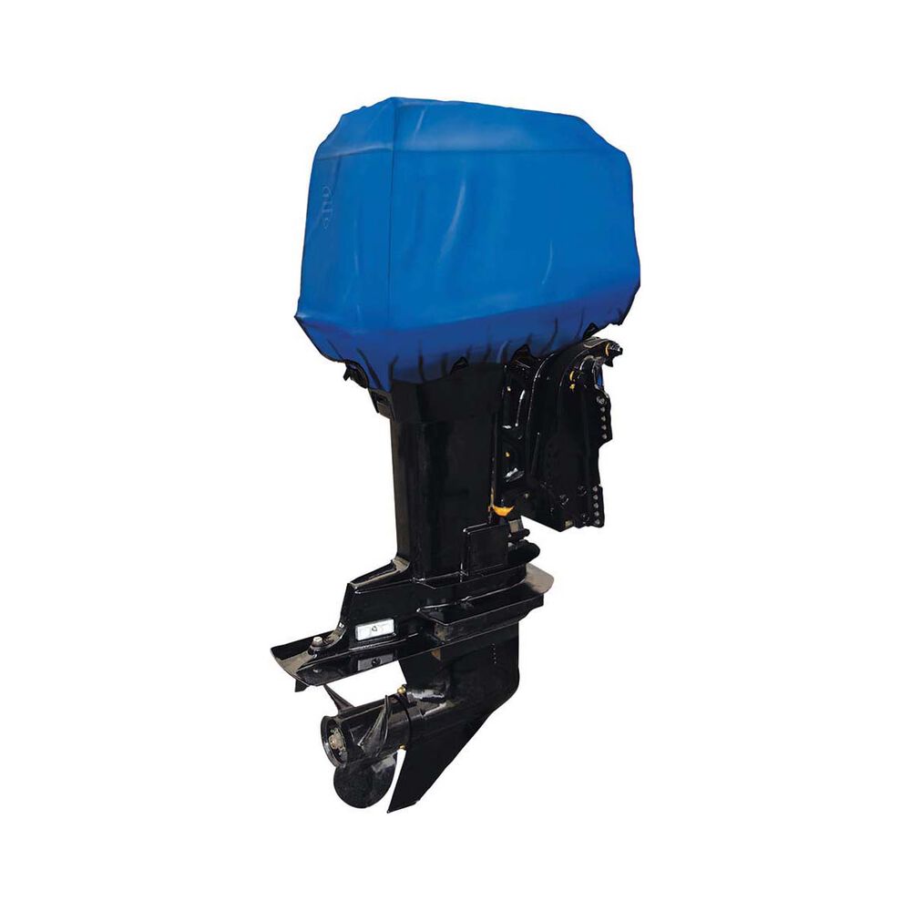 Elements Outboard Motor Cover 50-115HP