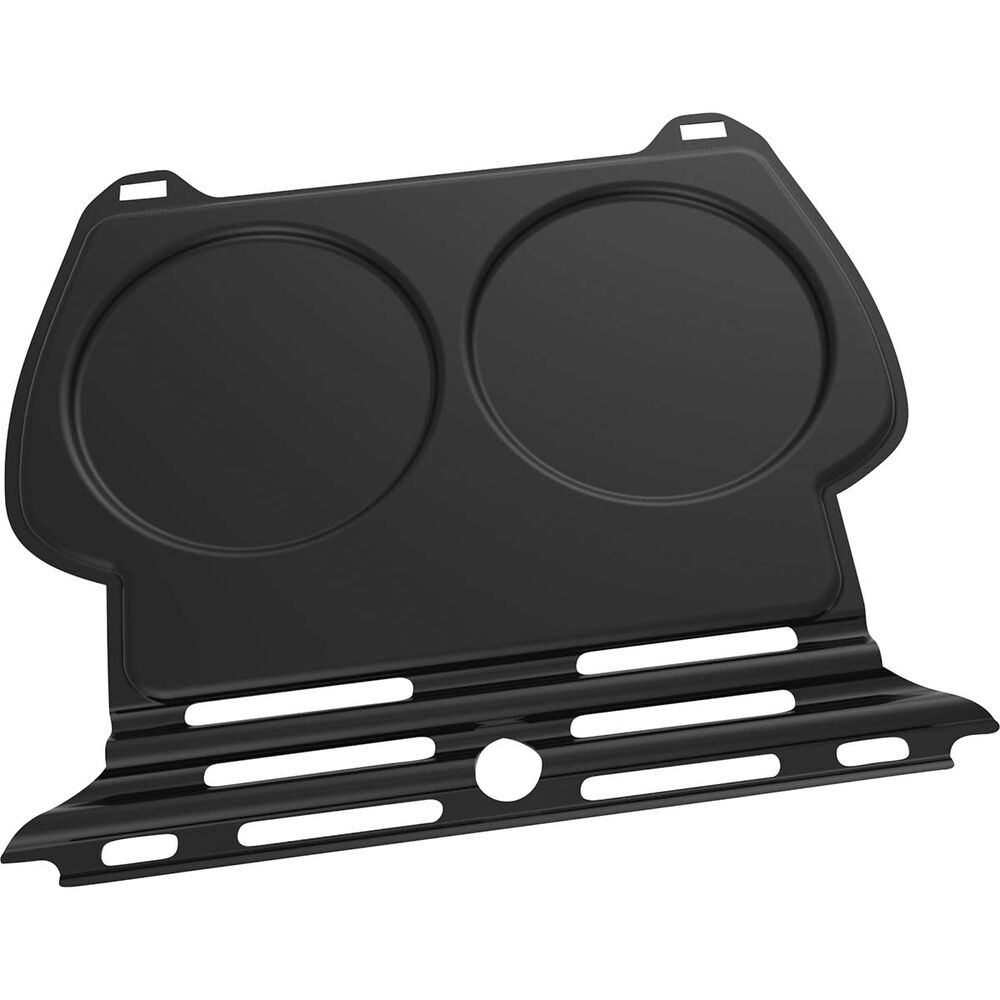 nomadiQ BBQ Pancake Griddle