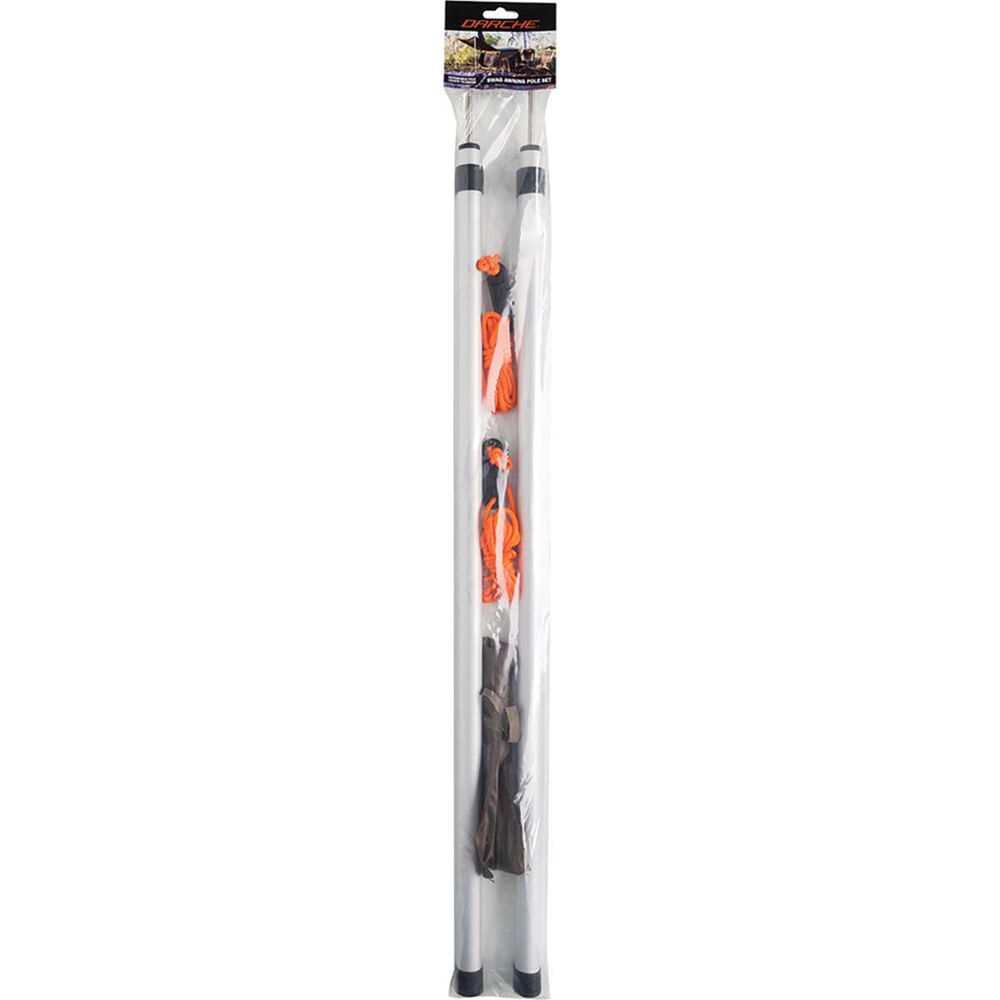 Darche Swag Awning Pole Set